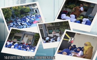 Kegiatan MPLS 2026
